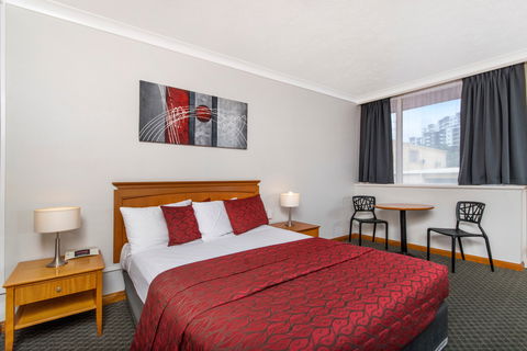 The Robert Towns - Kempsey Accommodation 2