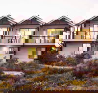 The Lookout - Kempsey Accommodation