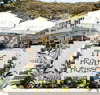The Boathouse Hotel Patonga - Kempsey Accommodation