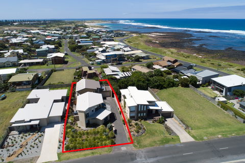 Tides Apartments Port Fairy - Kempsey Accommodation 2