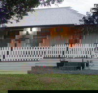 Tinonee Cottages - Kempsey Accommodation