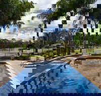 Tokemata Retreat - Kempsey Accommodation