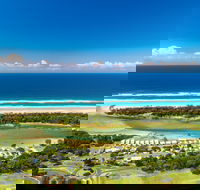 Tweed Holiday Parks Pottsville South - Kempsey Accommodation