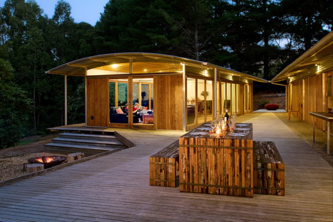 Twelve Apostles Lodge Walk - Kempsey Accommodation 1