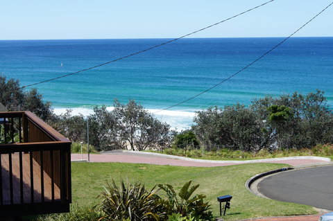 Ulladulla Rennies Beach House And Studio - Kempsey Accommodation 0