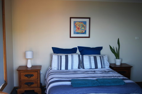 Ulladulla Rennies Beach House And Studio - Kempsey Accommodation 1