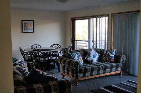 Ulladulla Rennies Beach House And Studio - Kempsey Accommodation 2