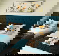 1770 Lagoons Central Apartment Resort - Kempsey Accommodation