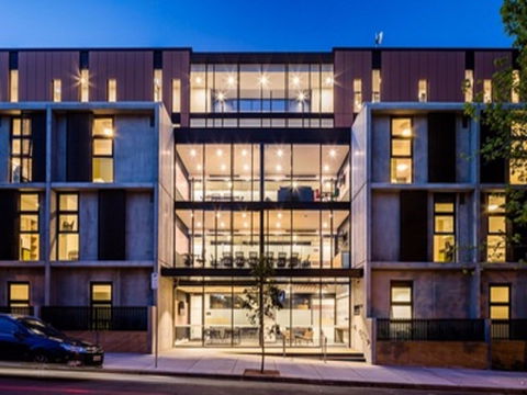 Abercombie Student Accommodation (Summer) - Kempsey Accommodation 1