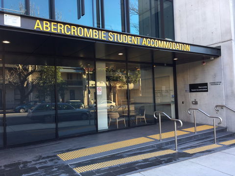 Abercombie Student Accommodation (Summer) - Kempsey Accommodation 2