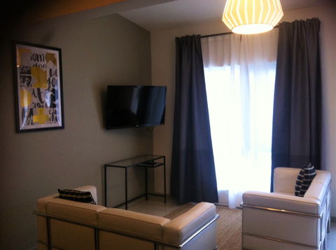 Altair Motel And Restaurant - Kempsey Accommodation 1