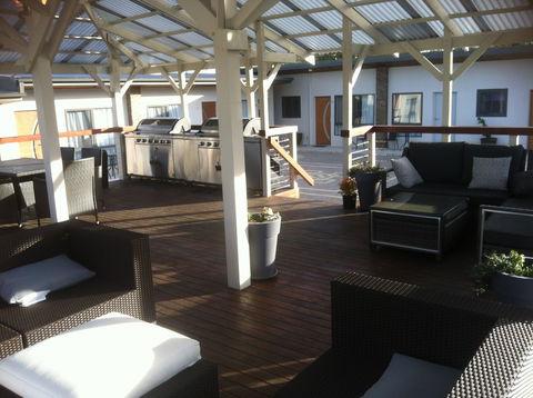 Altair Motel And Restaurant - Kempsey Accommodation 2