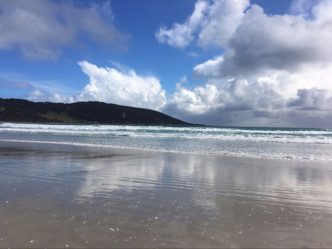 Amanzi By The Sea Flinders Island - Kempsey Accommodation 2
