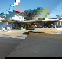 Amber Motel - Kempsey Accommodation
