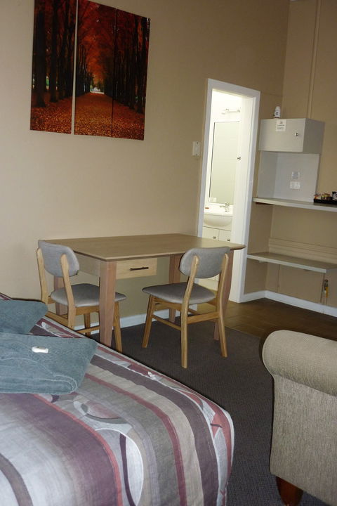 Amber Motel - Kempsey Accommodation 1