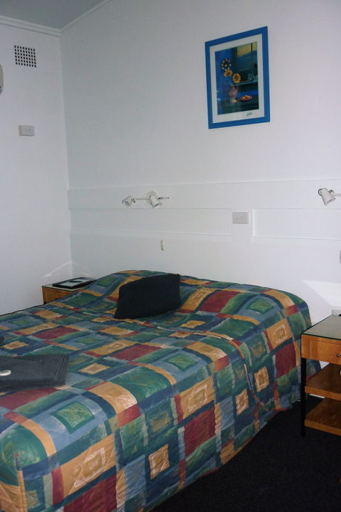 Amber Motel - Kempsey Accommodation 2