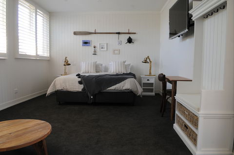 Anchor Geelong - Kempsey Accommodation 1