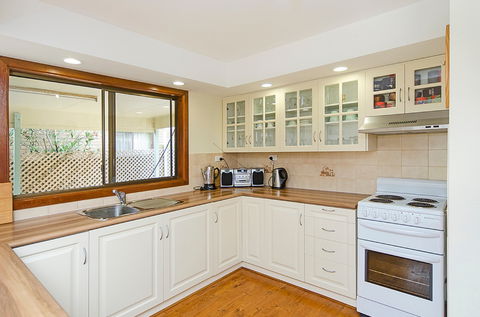 Andemeer - Kempsey Accommodation 2