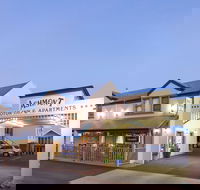 Ashmont Motor Inn and Apartments - Kempsey Accommodation