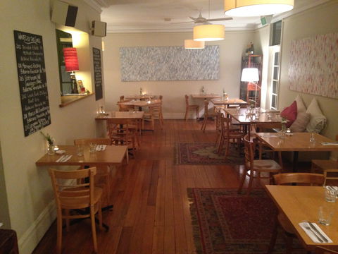 Athelstane House - Kempsey Accommodation 1
