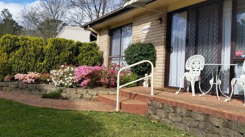 Avariella - Kempsey Accommodation 0