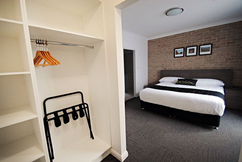 Banna Suites - Kempsey Accommodation 1