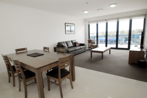 Banna Suites - Kempsey Accommodation 2