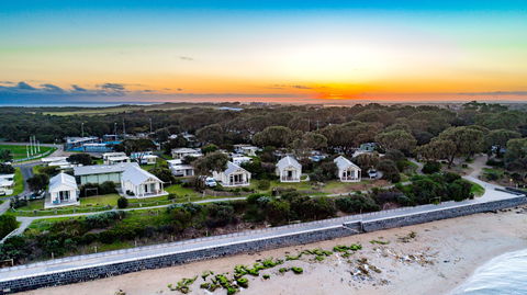 Barwon Heads Caravan Park - Kempsey Accommodation 0