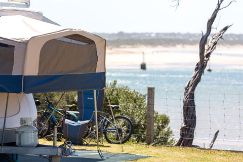 Barwon Heads Caravan Park - Kempsey Accommodation 1