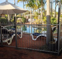 Beaches Serviced Apartments - Kempsey Accommodation