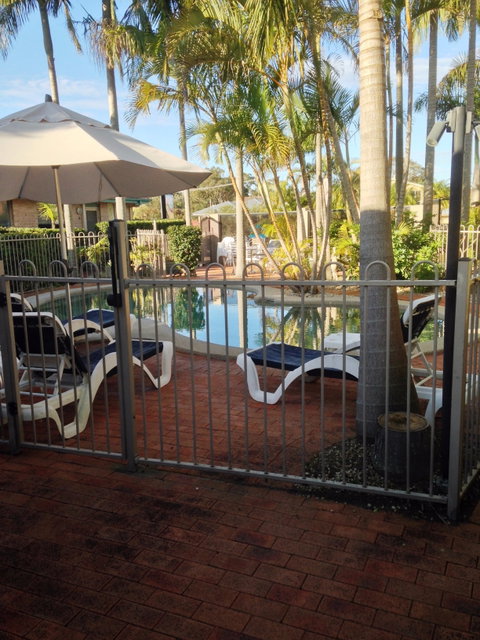Beaches Serviced Apartments - Kempsey Accommodation 0