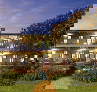 Bellevue Accommodation The Bellevue Kiama - Kempsey Accommodation