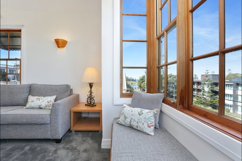 Bellevue Accommodation (The Bellevue Kiama) - Kempsey Accommodation 1