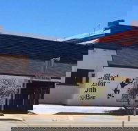 Black Lion Inn Hotel - Kempsey Accommodation