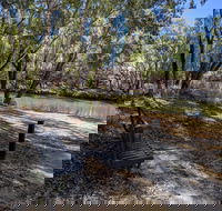 Boat Ramp Free Camping Area - Kempsey Accommodation