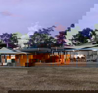 Boroka Downs - Kempsey Accommodation