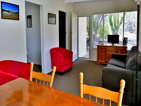 Capertee Cottage - Kempsey Accommodation 2