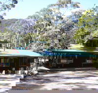Cathedral Heights - Kempsey Accommodation
