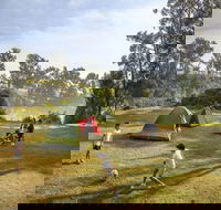 Cattai campground - Kempsey Accommodation