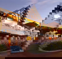 Caves House Hotel Yallingup - Kempsey Accommodation