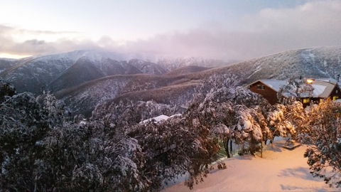 Cedarwood Apartments - Kempsey Accommodation 1