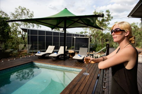 Cicada Lodge - Kempsey Accommodation 0