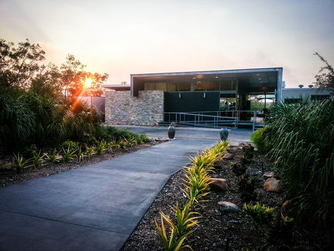 Cicada Lodge - Kempsey Accommodation 1