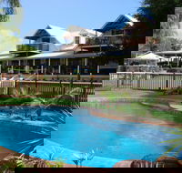 Clarence River B and B - Kempsey Accommodation