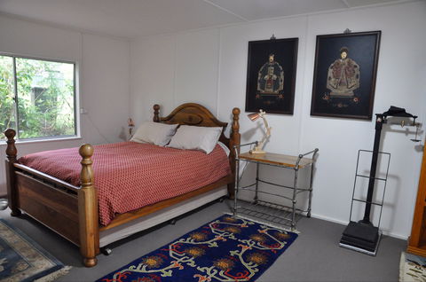 Clyde River Cottage - Kempsey Accommodation 1