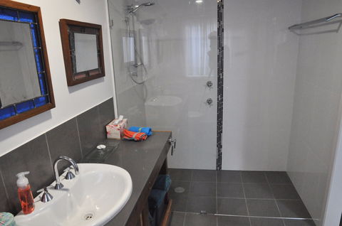Clyde River Cottage - Kempsey Accommodation 2
