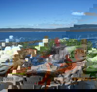 Cocora Cottage B and B