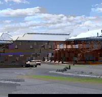 Commercial Hotel Bundarra - Kempsey Accommodation