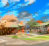 Comfort Inn Lady Augusta - Kempsey Accommodation
