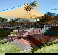 Cootamundra Gardens Motel - Kempsey Accommodation